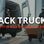 sack truck, buying a sack truck, best sack truck