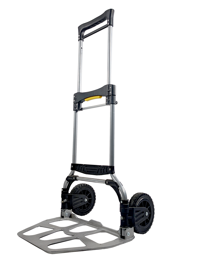 Folding Hand Truck Zero Hand Truck